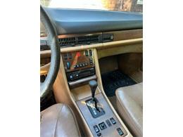 1986 Mercedes-Benz 300SDL (CC-2091000) for sale in Cadillac, Michigan