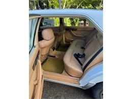 1986 Mercedes-Benz 300SDL (CC-2091000) for sale in Cadillac, Michigan