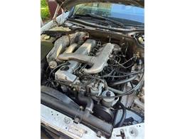 1986 Mercedes-Benz 300SDL (CC-2091000) for sale in Cadillac, Michigan