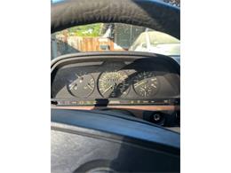 1986 Mercedes-Benz 300SDL (CC-2091000) for sale in Cadillac, Michigan
