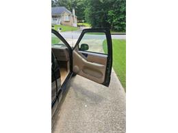 1994 Chevrolet S10 (CC-2091001) for sale in Cadillac, Michigan
