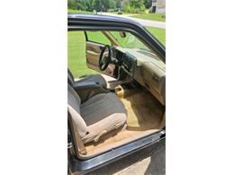 1994 Chevrolet S10 (CC-2091001) for sale in Cadillac, Michigan