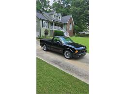 1994 Chevrolet S10 (CC-2091001) for sale in Cadillac, Michigan