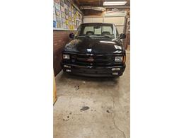 1994 Chevrolet S10 (CC-2091001) for sale in Cadillac, Michigan