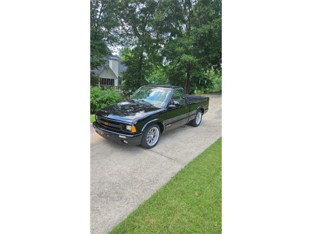 1994 Chevrolet S10 (CC-2091001) for sale in Cadillac, Michigan