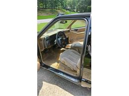 1994 Chevrolet S10 (CC-2091001) for sale in Cadillac, Michigan