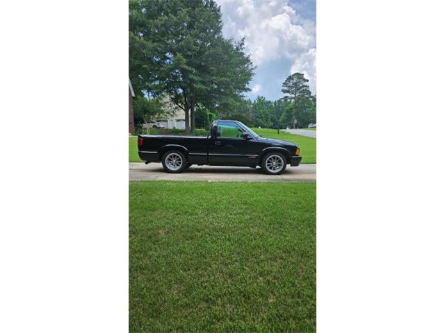 1994 Chevrolet S10 (CC-2091001) for sale in Cadillac, Michigan