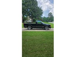1994 Chevrolet S10 (CC-2091001) for sale in Cadillac, Michigan