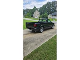 1994 Chevrolet S10 (CC-2091001) for sale in Cadillac, Michigan