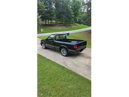 1994 Chevrolet S10 (CC-2091001) for sale in Cadillac, Michigan