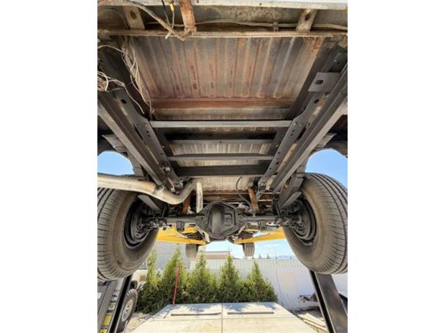 1970 GMC 2500 (CC-2091002) for sale in Cadillac, Michigan
