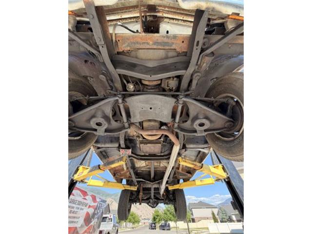 1970 GMC 2500 (CC-2091002) for sale in Cadillac, Michigan