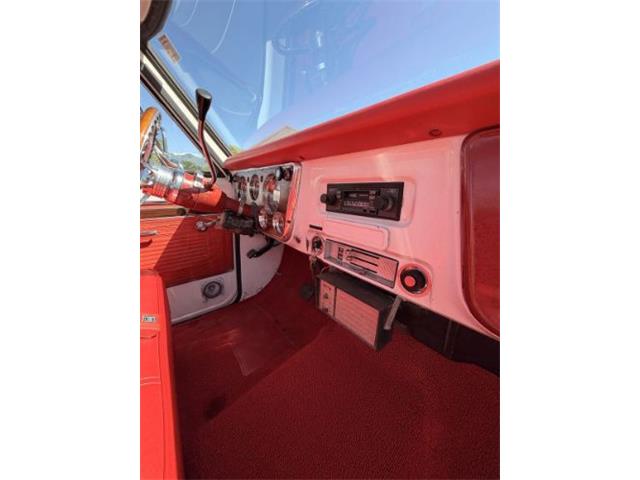 1970 GMC 2500 (CC-2091002) for sale in Cadillac, Michigan