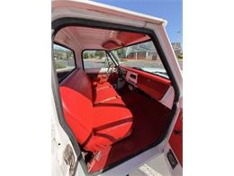 1970 GMC 2500 (CC-2091002) for sale in Cadillac, Michigan