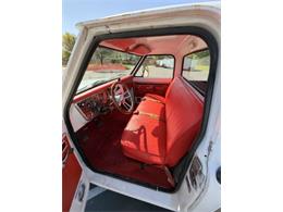 1970 GMC 2500 (CC-2091002) for sale in Cadillac, Michigan