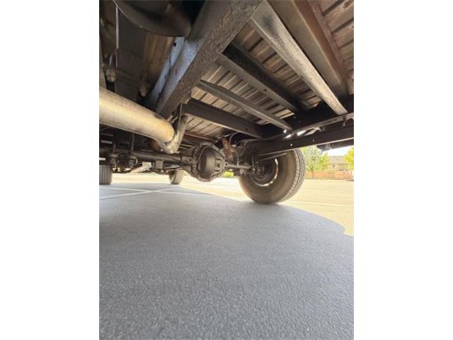 1970 GMC 2500 (CC-2091002) for sale in Cadillac, Michigan