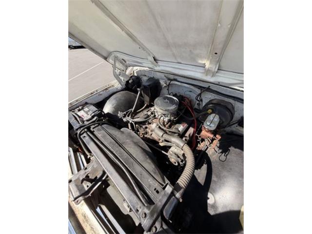 1970 GMC 2500 (CC-2091002) for sale in Cadillac, Michigan