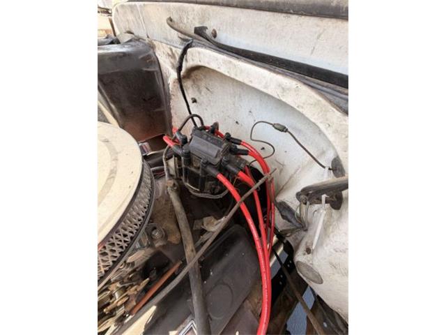 1970 GMC 2500 (CC-2091002) for sale in Cadillac, Michigan