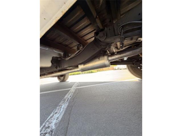 1970 GMC 2500 (CC-2091002) for sale in Cadillac, Michigan