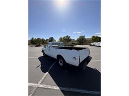 1970 GMC 2500 (CC-2091002) for sale in Cadillac, Michigan