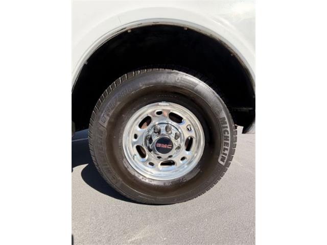 1970 GMC 2500 (CC-2091002) for sale in Cadillac, Michigan