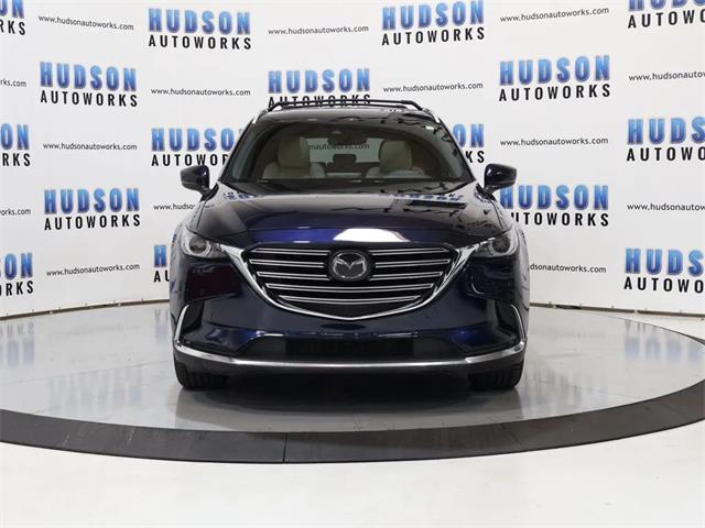 2018 Mazda CX-9 (CC-2091003) for sale in Greensboro, North Carolina
