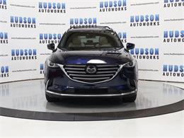 2018 Mazda CX-9 (CC-2091003) for sale in Greensboro, North Carolina