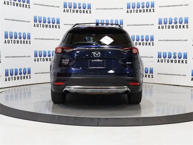 2018 Mazda CX-9 (CC-2091003) for sale in Greensboro, North Carolina