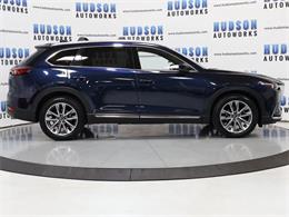 2018 Mazda CX-9 (CC-2091003) for sale in Greensboro, North Carolina