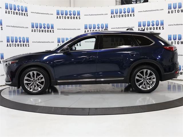 2018 Mazda CX-9 (CC-2091003) for sale in Greensboro, North Carolina