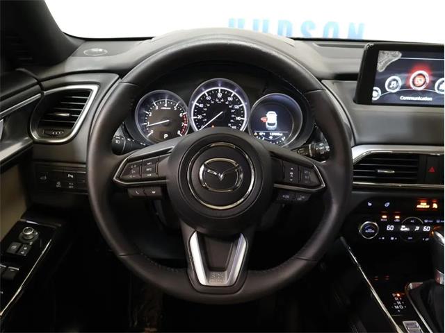 2018 Mazda CX-9 (CC-2091003) for sale in Greensboro, North Carolina