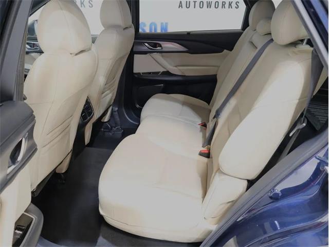 2018 Mazda CX-9 (CC-2091003) for sale in Greensboro, North Carolina