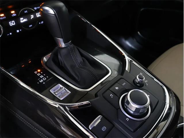 2018 Mazda CX-9 (CC-2091003) for sale in Greensboro, North Carolina
