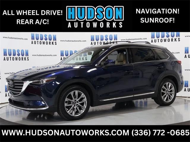 2018 Mazda CX-9 (CC-2091003) for sale in Greensboro, North Carolina