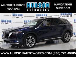 2018 Mazda CX-9 (CC-2091003) for sale in Greensboro, North Carolina