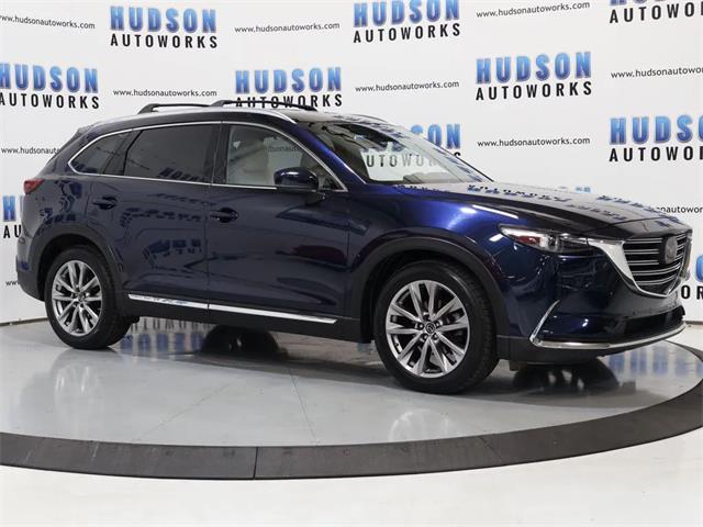 2018 Mazda CX-9 (CC-2091003) for sale in Greensboro, North Carolina