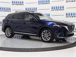 2018 Mazda CX-9 (CC-2091003) for sale in Greensboro, North Carolina