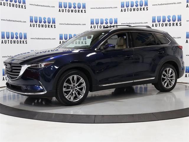 2018 Mazda CX-9 (CC-2091003) for sale in Greensboro, North Carolina