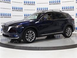 2018 Mazda CX-9 (CC-2091003) for sale in Greensboro, North Carolina