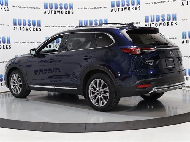 2018 Mazda CX-9 (CC-2091003) for sale in Greensboro, North Carolina