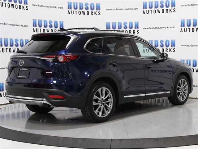 2018 Mazda CX-9 (CC-2091003) for sale in Greensboro, North Carolina