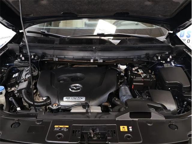 2018 Mazda CX-9 (CC-2091003) for sale in Greensboro, North Carolina