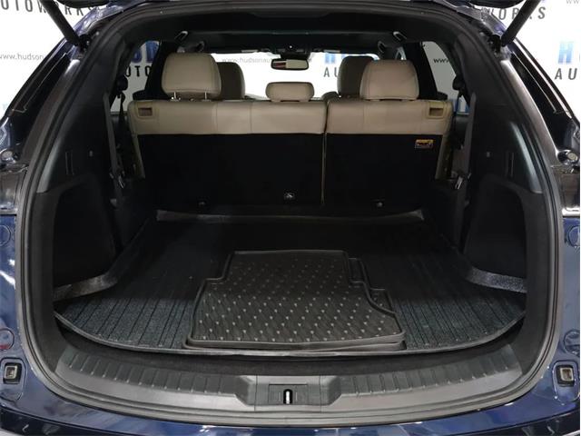 2018 Mazda CX-9 (CC-2091003) for sale in Greensboro, North Carolina
