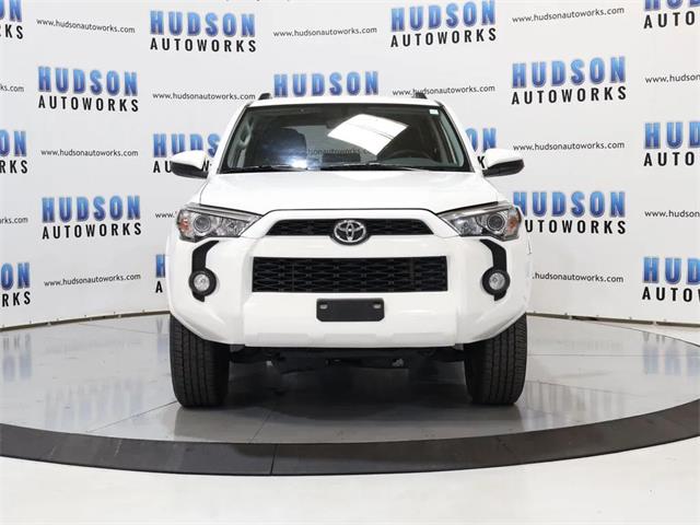 2019 Toyota 4Runner (CC-2091004) for sale in Greensboro, North Carolina