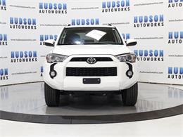 2019 Toyota 4Runner (CC-2091004) for sale in Greensboro, North Carolina