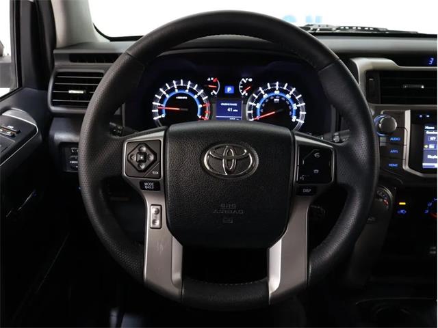 2019 Toyota 4Runner (CC-2091004) for sale in Greensboro, North Carolina
