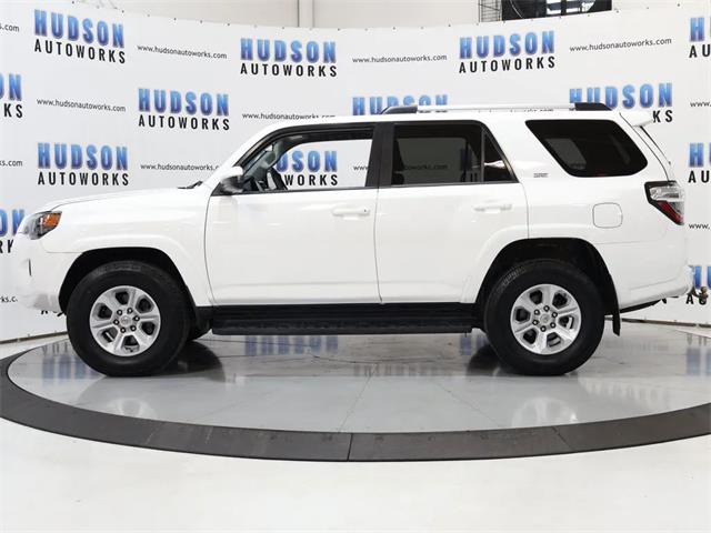 2019 Toyota 4Runner (CC-2091004) for sale in Greensboro, North Carolina