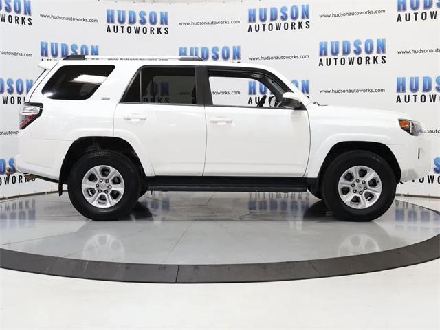 2019 Toyota 4Runner (CC-2091004) for sale in Greensboro, North Carolina