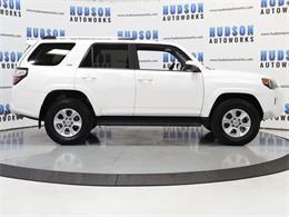 2019 Toyota 4Runner (CC-2091004) for sale in Greensboro, North Carolina