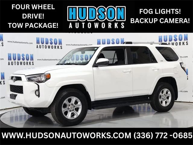 2019 Toyota 4Runner (CC-2091004) for sale in Greensboro, North Carolina